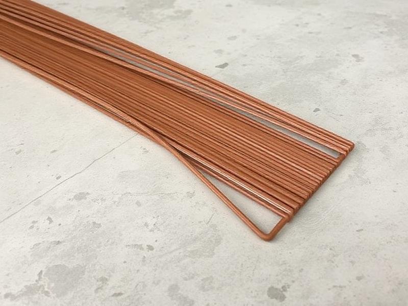 GFRP Bent Bar