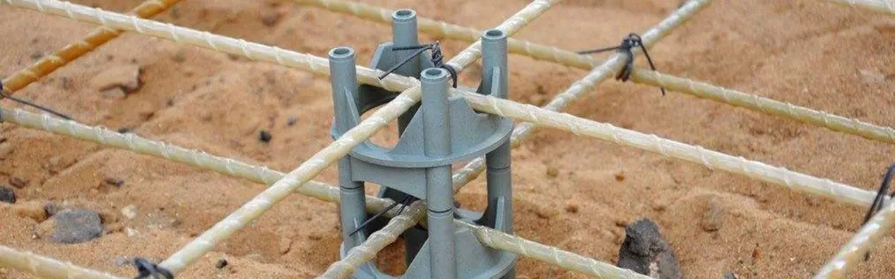 GFRP Rebar – The Future of Concrete Reinforcement