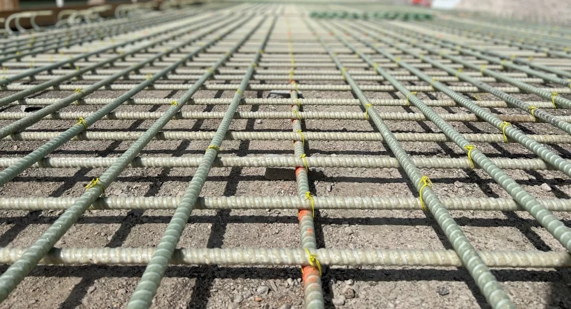 Built for 100+ Year Infrastructure